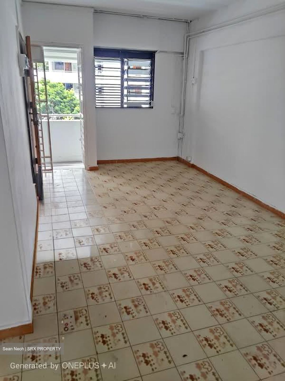 Blk 64 BLANGAH VIEW (Bukit Merah), HDB 3 Rooms #600363391